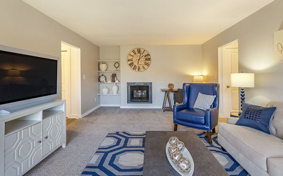 Photos and Video of Ramblewood Apartments in Wyoming, MI